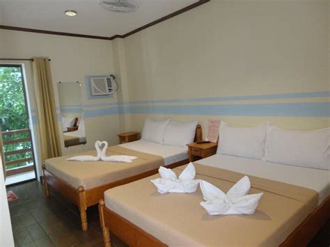 Jazmine's Place, Palawan .